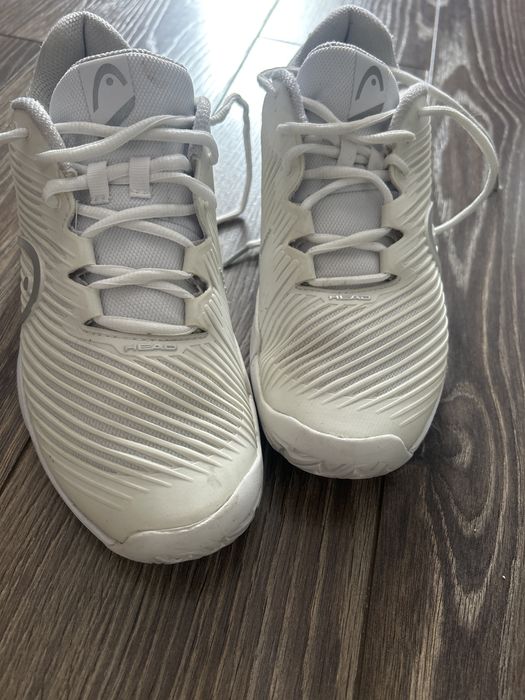 Adidas pt tenis, head revolt 4.0, woman, mar 39