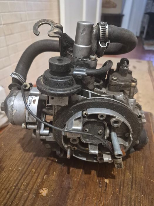 Карбиратор пассат  20000тг