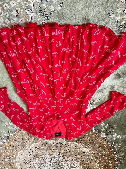 Летние платья 3000 тг