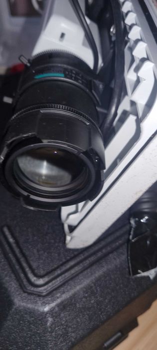 CCTV Камера Fujinon Fujifilm DV10x8SR4A-SA1L 1:1.6/8-80mm AXIS