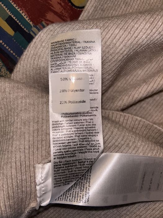 Rochie clasica, curea din pietricele, XS, Orsay