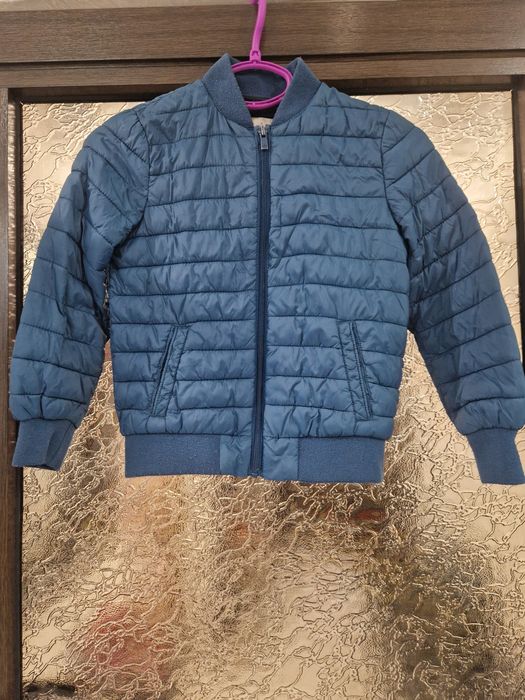 Детски якета Iceberg, Zara