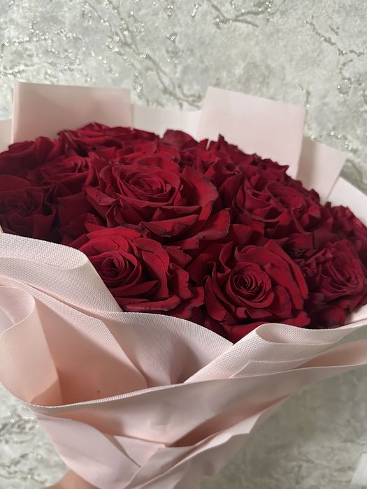 Продам букет роз