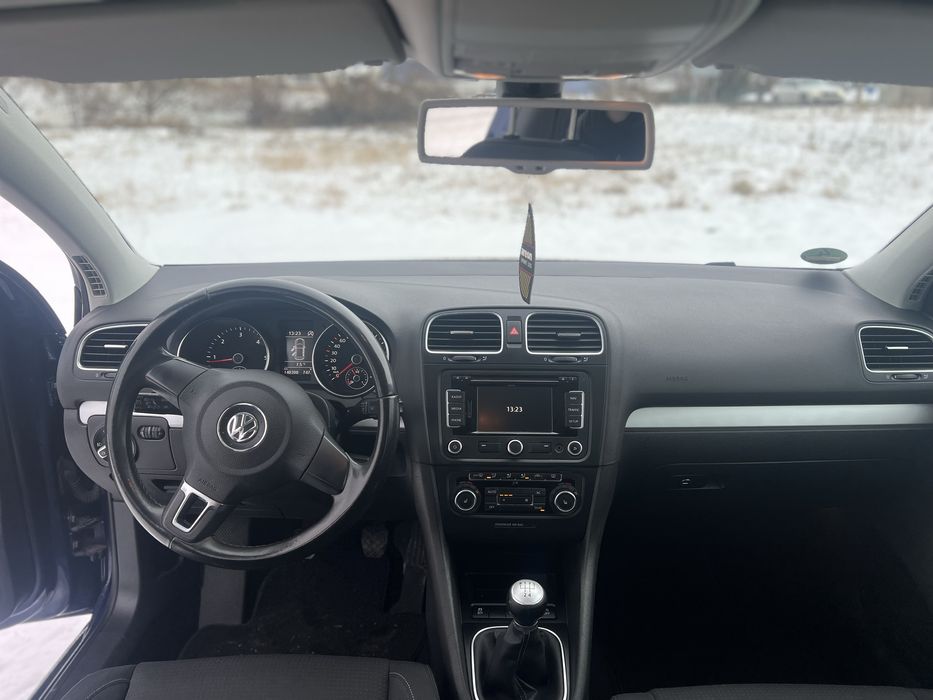 Glofl VI stare foarte buna