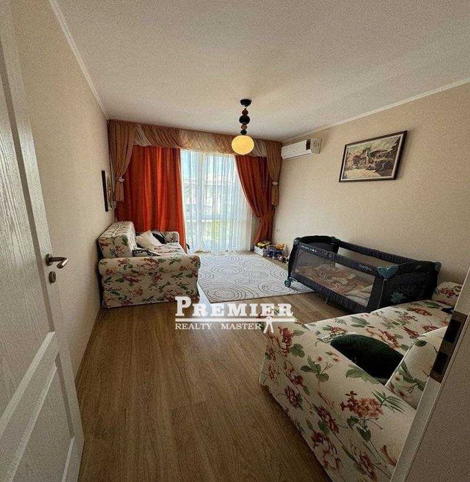 Продава се Тристаен апартамент в к.к. Слънчев бряг - 95 кв.м за 859 €/кв.м - Снимка #9