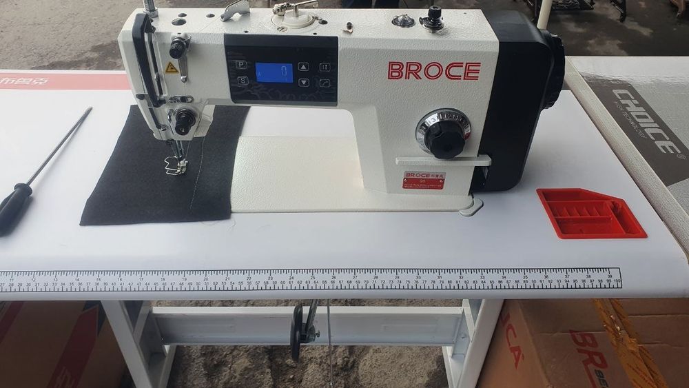 Tikuv mashina Broce Q5 bir chok