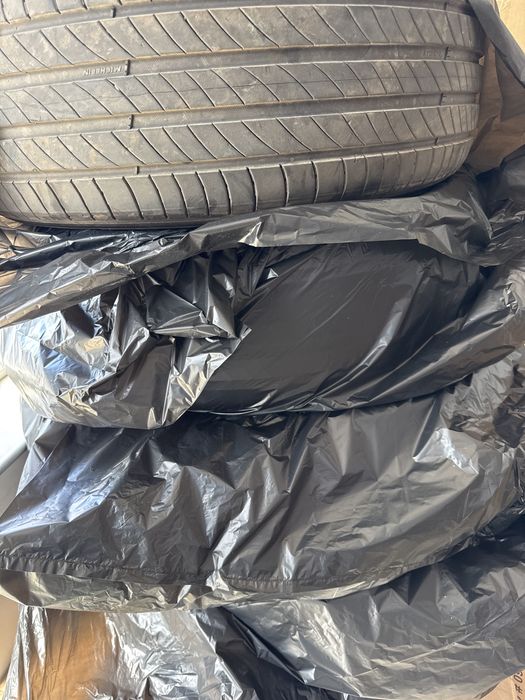 Летни гуми “MICHELIN PRIMACY 4” 205/55/17