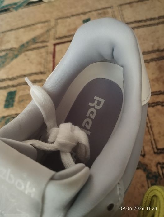 Reebok Original кроссы