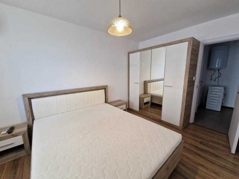 Двустаен апартамент в Славейков