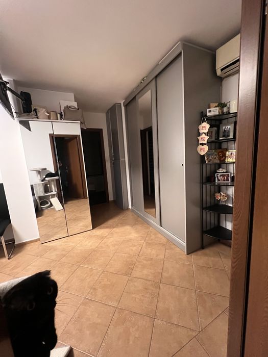 Apartament 3 camere