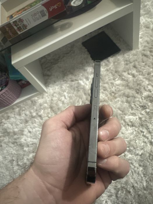 Iphone 13 pro defect