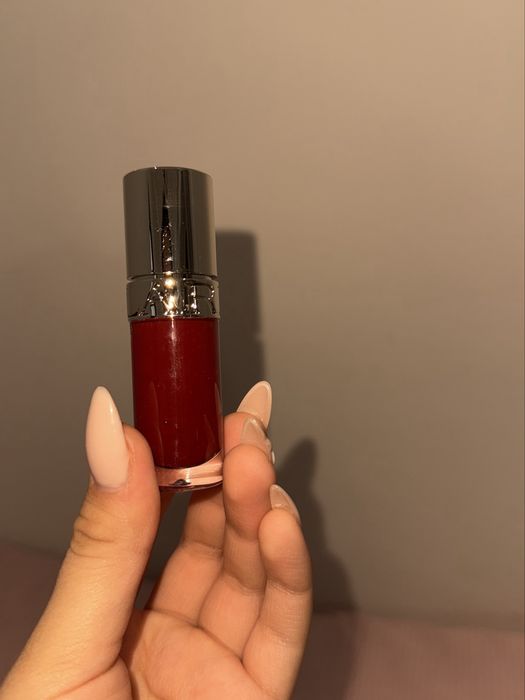 Масло для губ Premium