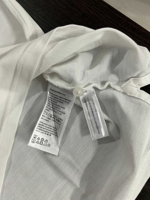 Tricoul Calvin Klein, XS, nou