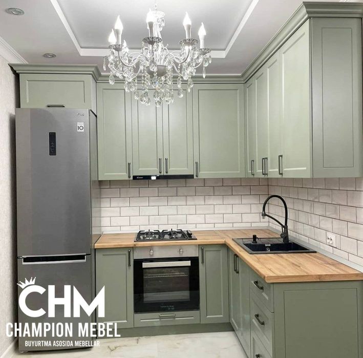 Ошхона мебеллари НЕО КЛАССИКА, Кухонный гарнитур НЕО КЛАССИКА