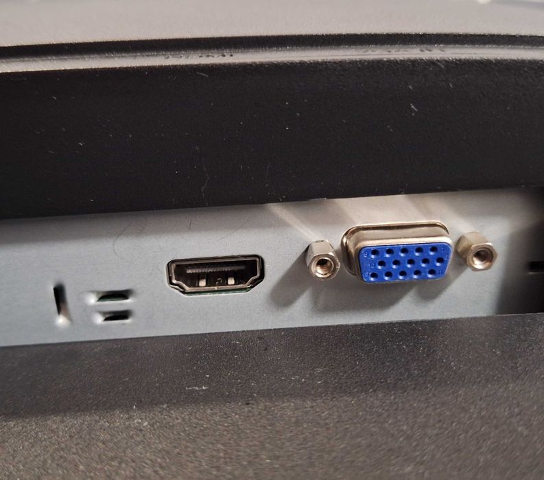 Monitor Acer 27", KA272bi, LED IPS, FHD, 75Hz, 1ms, FreeSync