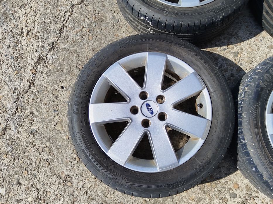 vand jante Ford Focus Mondeo, R16