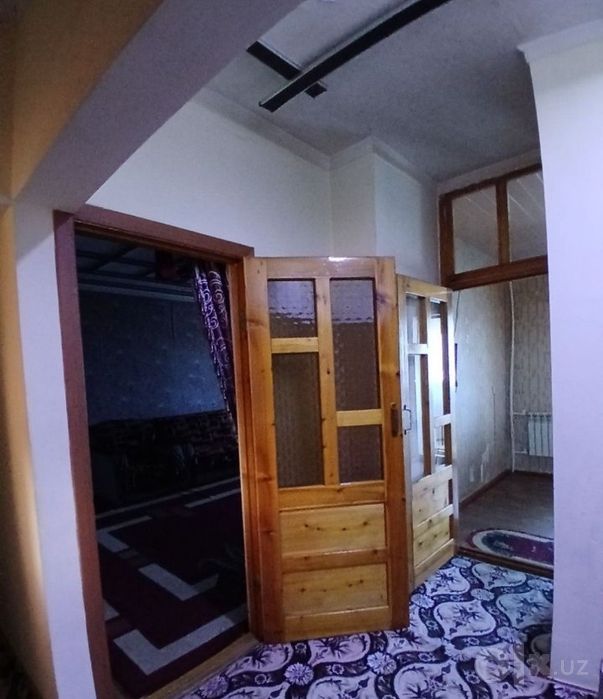 Sartepa bozorcha oldidan kvartira arendaga beriladi