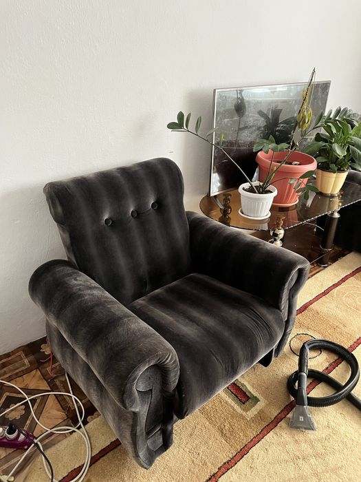 Химчистка мебели, диванов, матрас