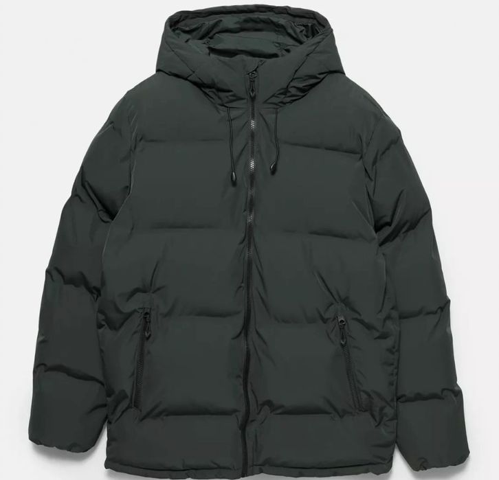 Pull&Bear куртка НОВАЯ