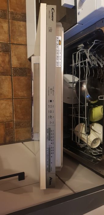 Masina de spălat vase Candy