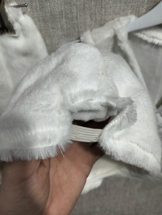 Костюм зайчика 3-6 лет