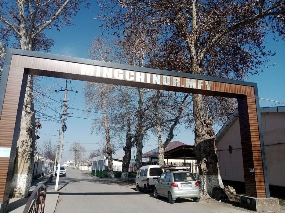 SOTILADI 5 SOTIXLI UY 6 xona
Toshkent viloyati, Quyichirchiq tumani, e