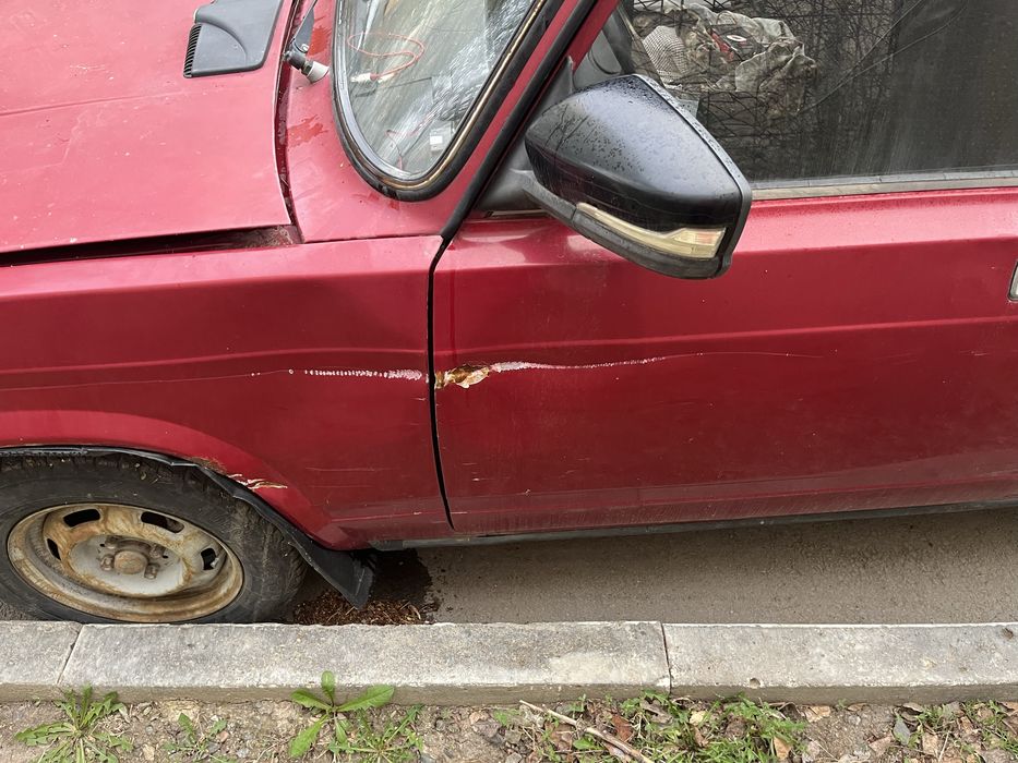 Продам ваз 2107 в