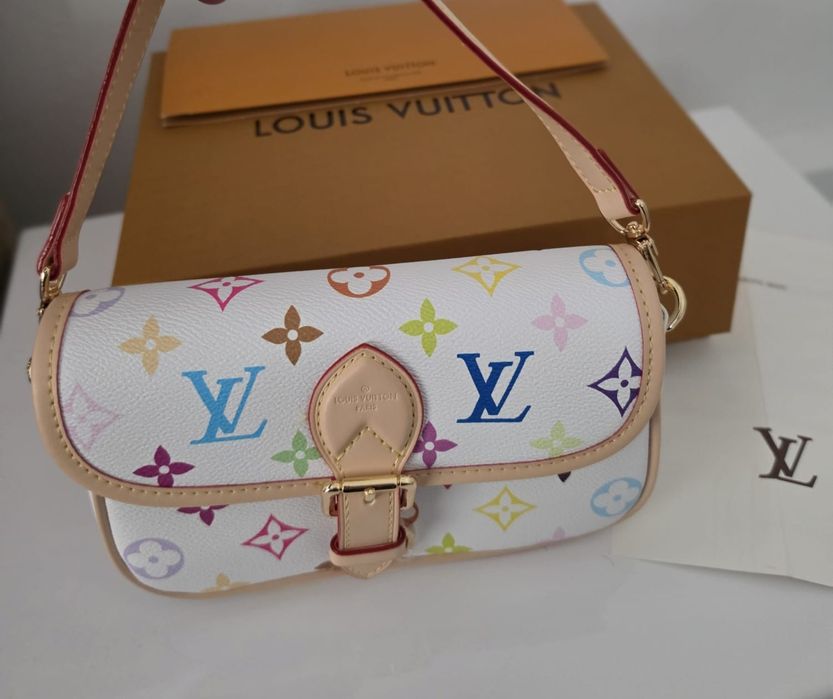 Geanta Louis Vuitton