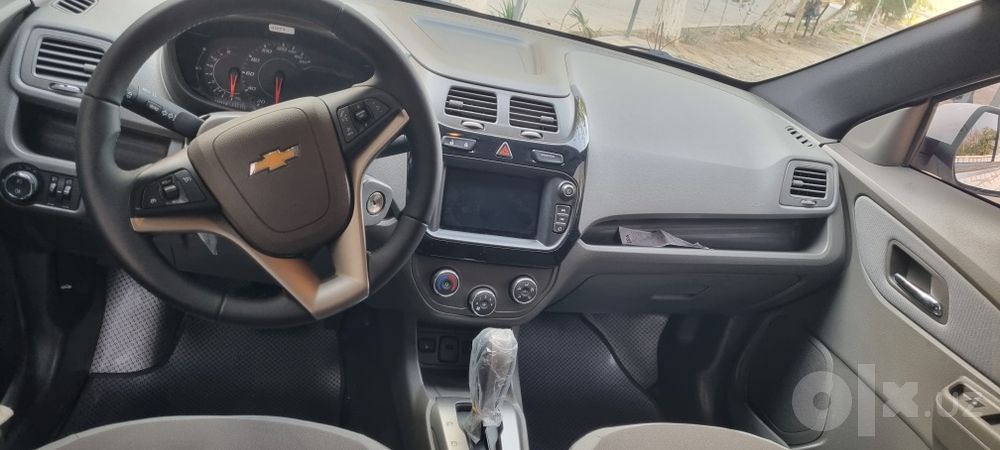 Chevrolet Cobalt, 2026, Toshkent