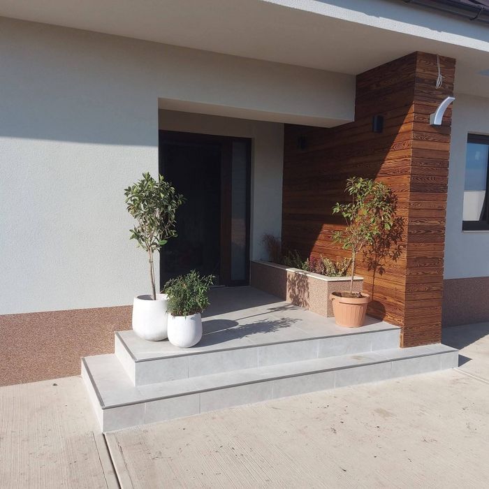 Casa de vanzare Smardan Galati
