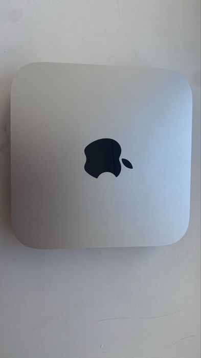 Mac mini 256 gb, core i5