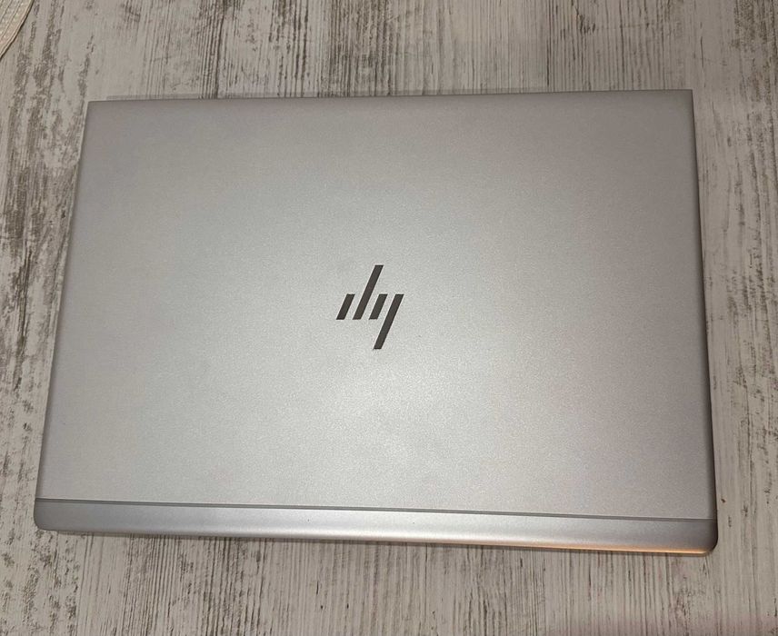 Notebook HP EliteBook 745 G6 diagonală 14" cu Touchscreen