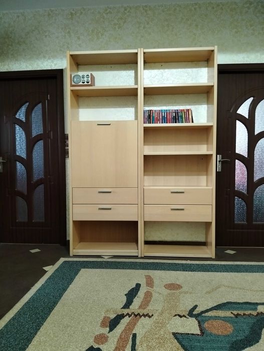 Apartament 2 camere Aleea Tudor Neculai (Iasi)