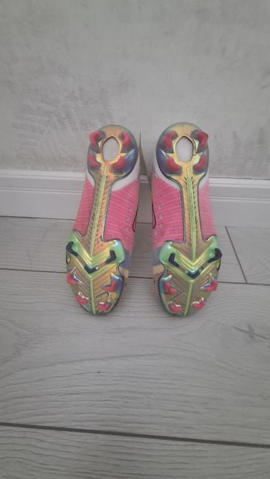 Nike mercurial superfly 8 elite