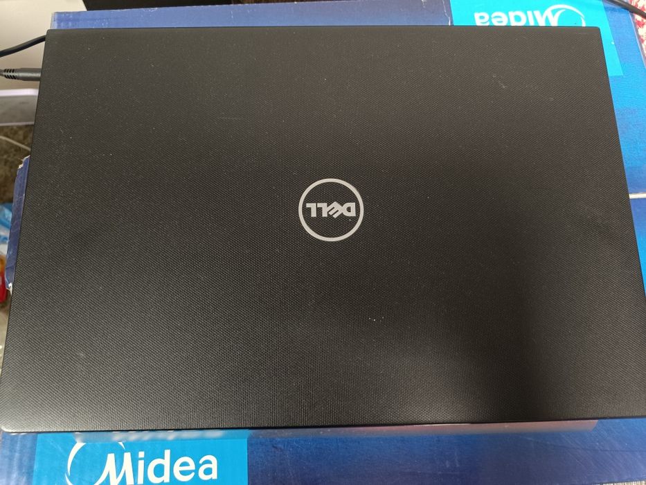 Dell Inspiron 15 intel core i7