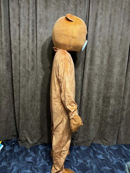 Костюм медведя (аниматорам)