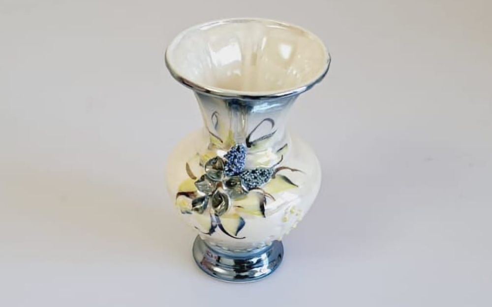 Мини вазочки для цветов