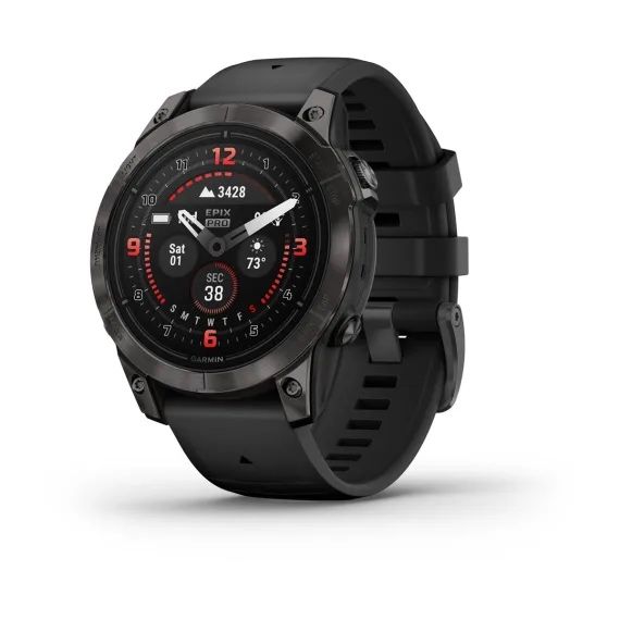 Garmin Epix Gen2 pro