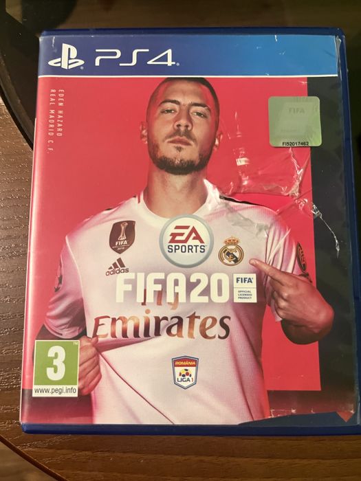 De vanzare jocuri PS4