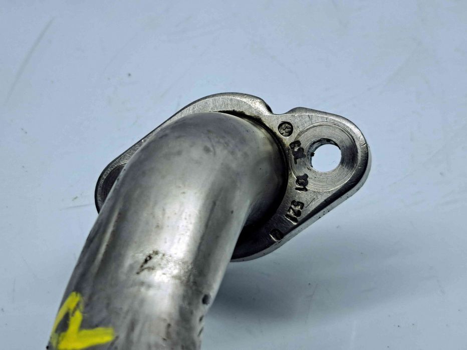 Conducta gaze Volkswagen Polo (6R) [Fabr 2009-2016] 03L131521 1.6 TDI