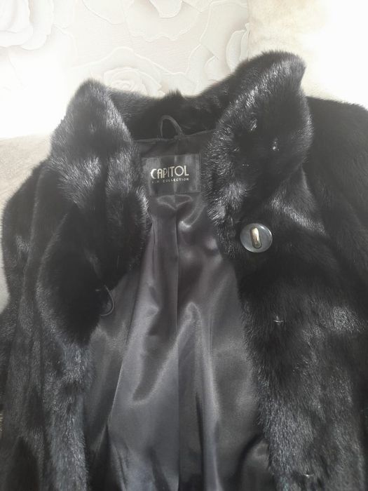 Продам норка шубу