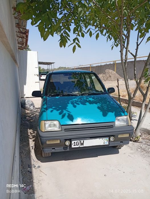 Срочно продам DAEWOO TICO