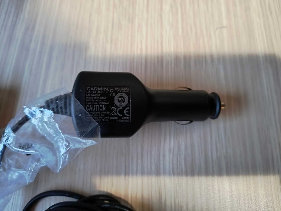 Garmin nuvi 68LM-GPS навигация с безплатни доживотни актуализации