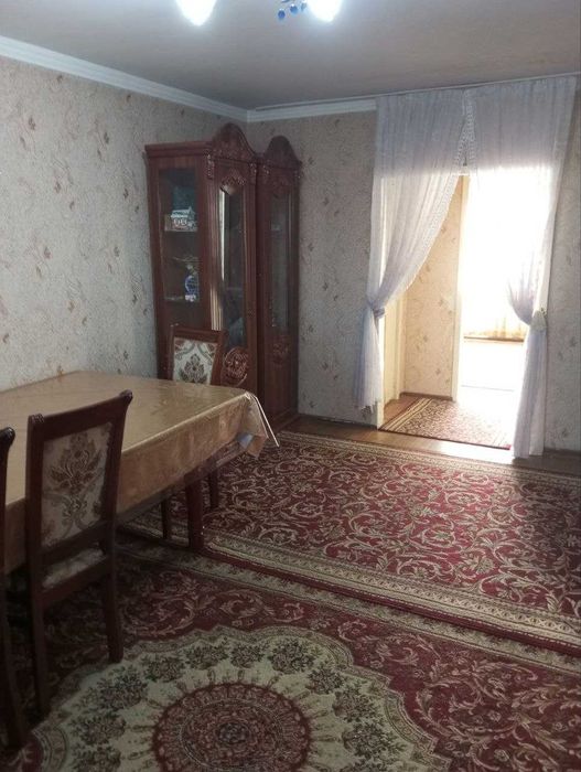 3 комнатная квартира