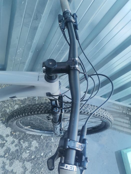 Vitus rapide carbon Slx 29