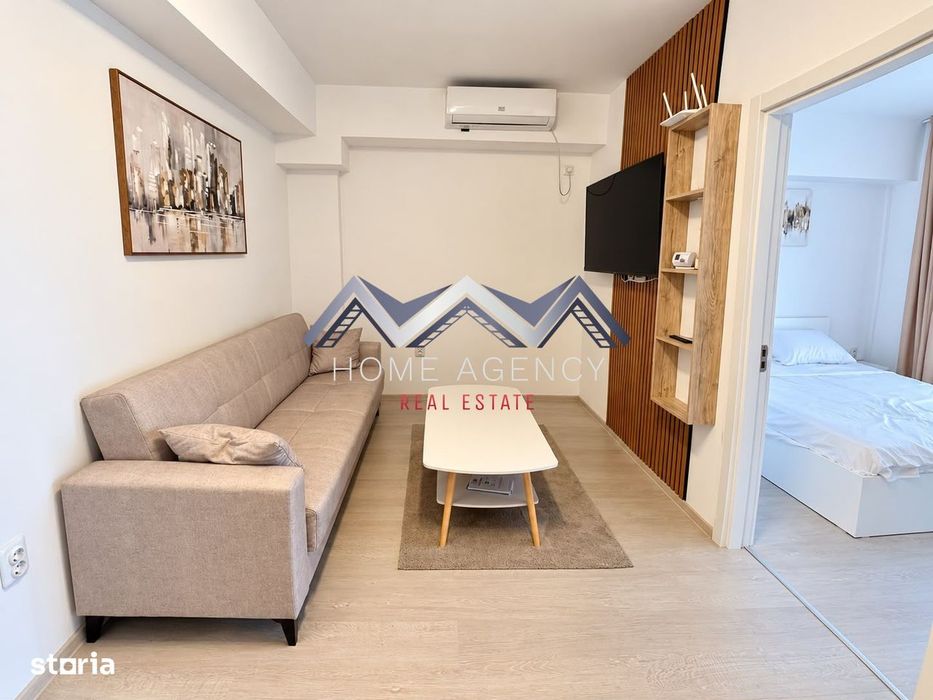 Apartament 2 camere Otopeni | include parcare