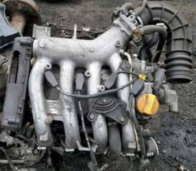 Продам двигатель ваз 16 клапанный