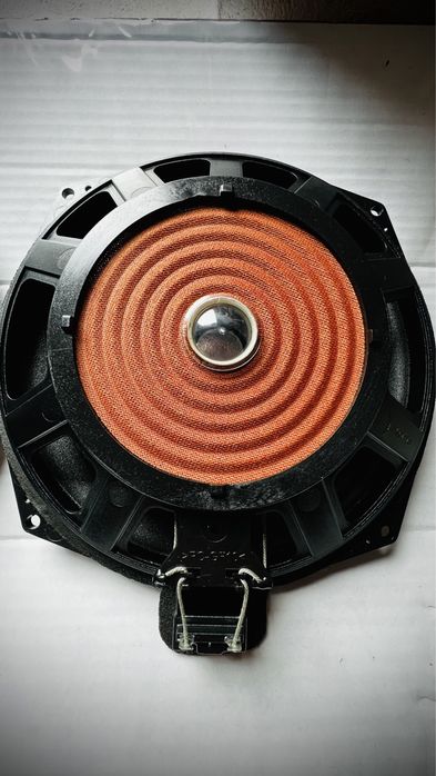 Difuzoare BMW X2 an 2018