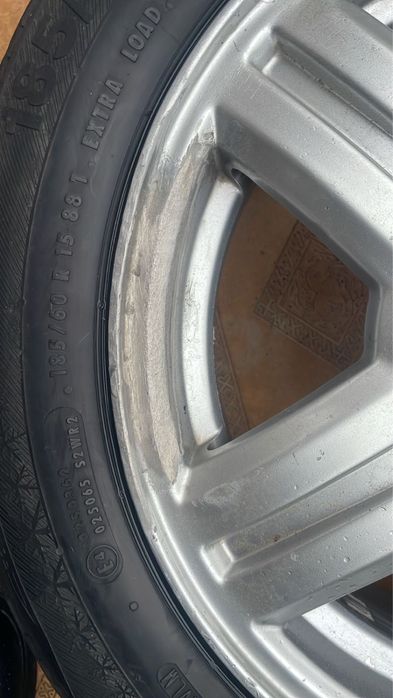 Торус р15 орташа жағдайда