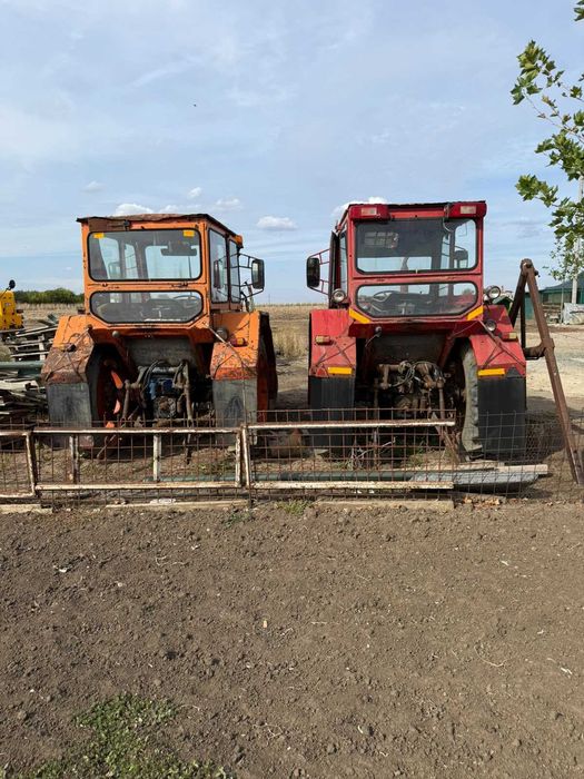 Vand utilaje agricole